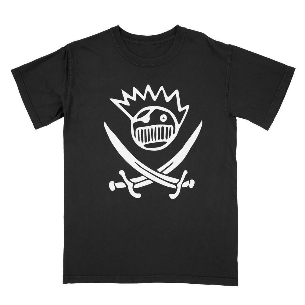 Ween Pirate T Shirt